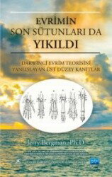 Evrimin Son Sütunları Da Yıkıldı - Nobel Yayın Dağıtım