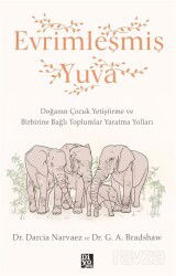 Evrimleşmiş Yuva - Diyojen Yayıncılık