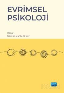 Evrimsel Psikoloji - 1