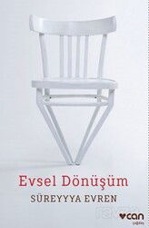 Evsel Dönüşüm - Can Yayınları