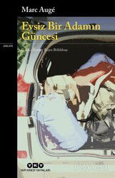 Evsiz Bir Adamın Güncesi - Yapı Kredi Yayınları