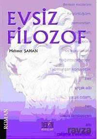 Evsiz Filozof - Derin Yayınları