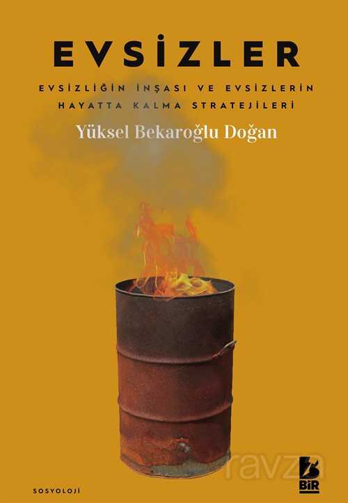 Evsizler - Bir Yayıncılık