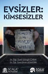 Evsizler: Kimsesizler - Scala Yayıncılık