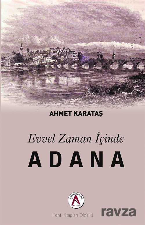 Evvel Zaman İçinde - Akademisyen Kitabevi
