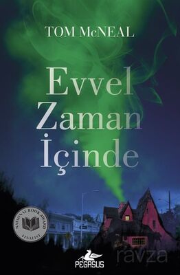 Evvel Zaman İçinde - 1