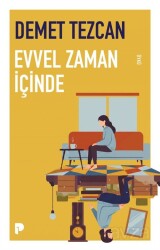 Evvel Zaman İçinde - Pınar Yayınları