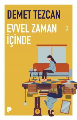 Evvel Zaman İçinde - 1