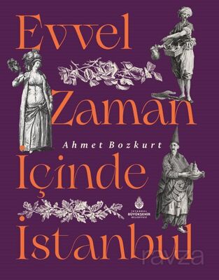 Evvel Zaman İçinde İstanbul - 1