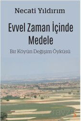 Evvel Zaman İçinde Medele - Cinius Yayınları