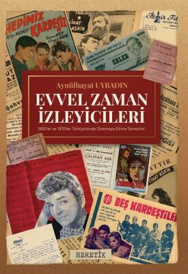 Evvel Zaman İzleyicileri - 1