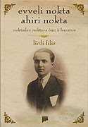Evveli Nokta Ahiri Nokta - Pan Yayıncılık