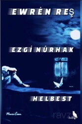 Ewrên Reş - Zuzu Kitap