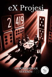 eX Projesi - Esinti Yayınları