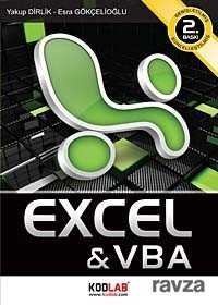 Excel 2010 ve VBA - 1