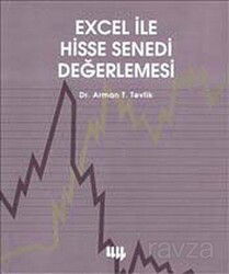 Excel ile Hisse Senedi Değerlemesi - Literatür Yayınları