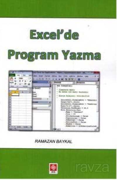 Excel’de Program Yazma - 1