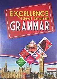 Excellence İdeal English Grammar - 1