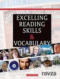 Excelling Reading Skılls - Vocabulary - Palme Yayıncılık