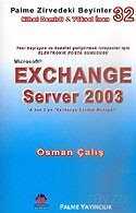 Exchange Server 2003/A'dan Z'ye Exchange System Manager / Zirvedeki Beyinler 32 - 1