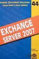 Exchange Server 2007 / Zirvedeki Beyinler 44 - 1