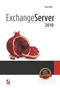 Exchange Server 2010 - 1