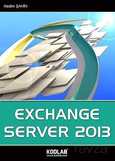 Exchange Server 2013 - 1