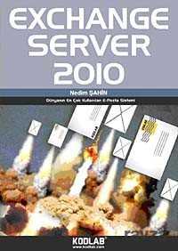 Exchange Server 2010 - 1