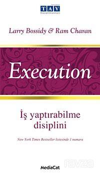 Execution - 1