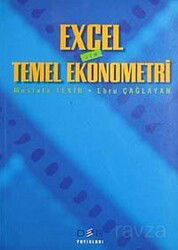Exel ile Temel Ekonometri - Der Yayınları