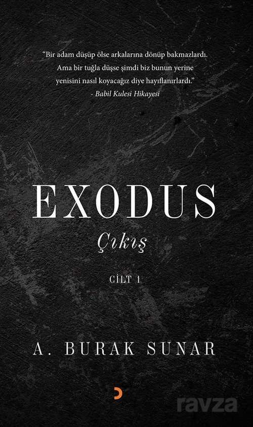 Exodus - Çıkış - 1