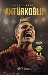 Expelliarmus Kerem Aktürkoğlu - Gece Kitaplığı