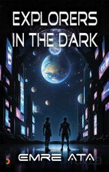 Explorers in The Dark - Cinius Yayınları