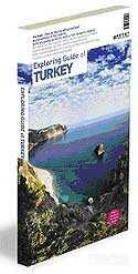 Exploring Guide Of TURKEY / Türkiye Keşif Rehberi (İngilizce) - 1