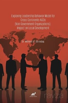Exploring Leadership Behavior Model for Cross-Continents NGOs (Non-Government Organizations): Impact - 1
