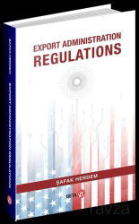 Export Administration Regulations - Beta Basım Yayım