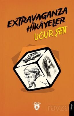 Extravaganza Hikayeler - 1