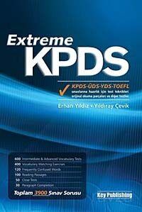 Extreme KPDS - 1