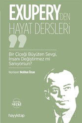 Exupery'den Hayat Dersleri - Hayy Kitap