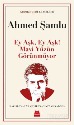 Ey Aşk, Ey Aşk! Mavi Yüzün Görünmüyor - 1