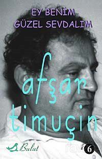 Ey Benim Güzel Sevdalım -6 - 1