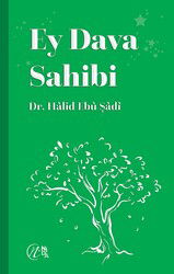 Ey Dava Sahibi - Nida Yayınları