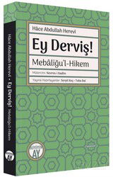 Ey Derviş! - Büyüyenay Yayıncılık