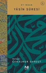Ey İnsan (Karton Kapak) - Nefes Yayınevi
