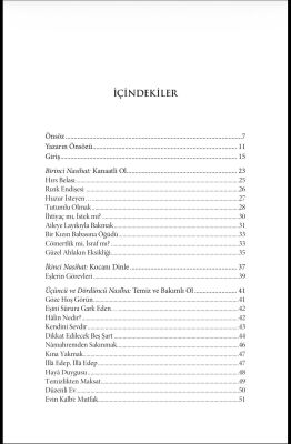 Ey Kizim Vezaifül Inas - 3