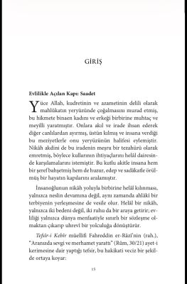 Ey Kizim Vezaifül Inas - 6