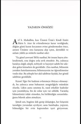Ey Kizim Vezaifül Inas - 5