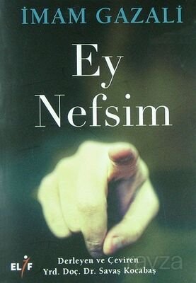 Ey Nefsim (Cep Boy) - 1