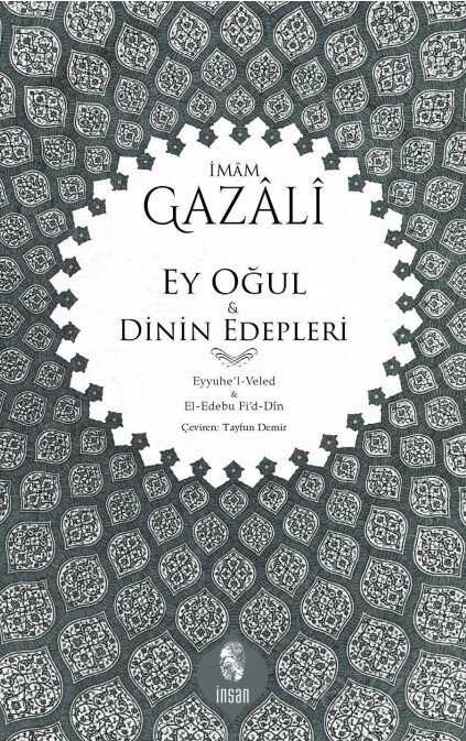 Ey Oğul - İnsan Yayınları