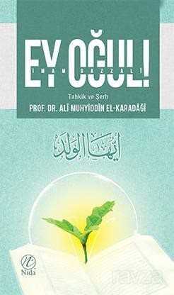 Ey Oğul - Nida Yayınları